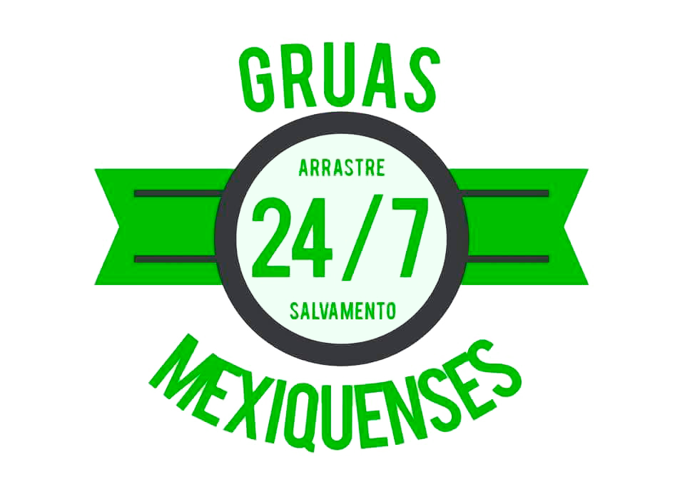 Gruas Mexiquenses